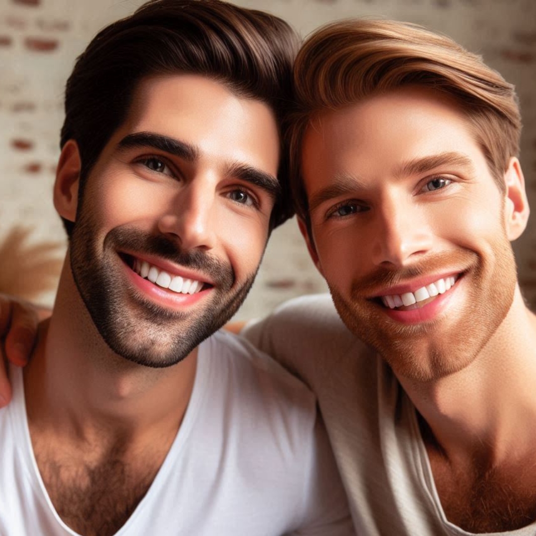 Gay Dating 4 Fun Logo